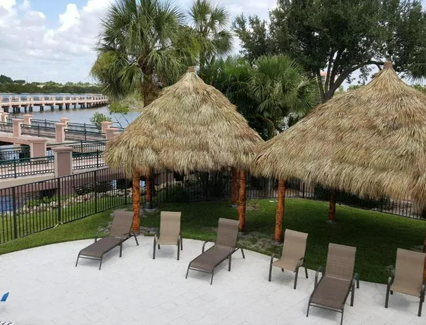 Best Western Intracoastal Inn hotel detail image 1