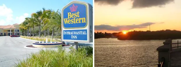 Best Western Intracoastal Inn hotel detail image 1