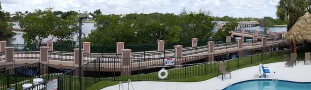 Best Western Intracoastal Inn hotel detail image 2