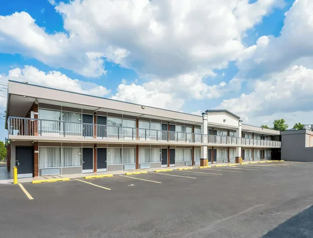 Quality Inn Luray hotel detail image 2