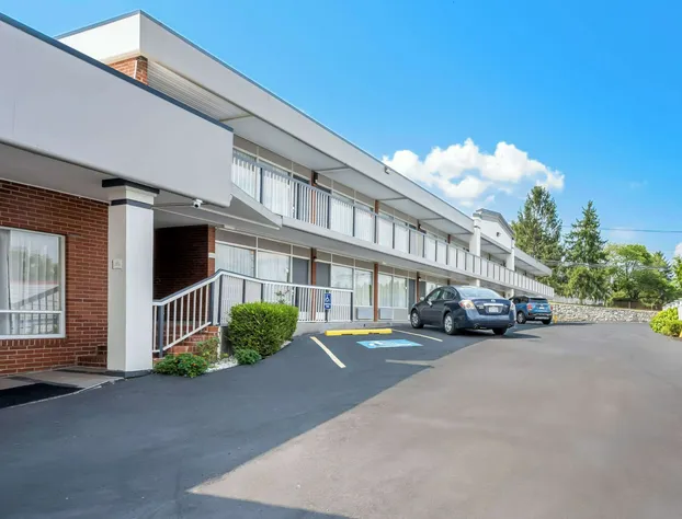 Quality Inn Luray hotel detail image 4