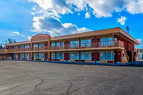 Quality Inn hotel detail image 3