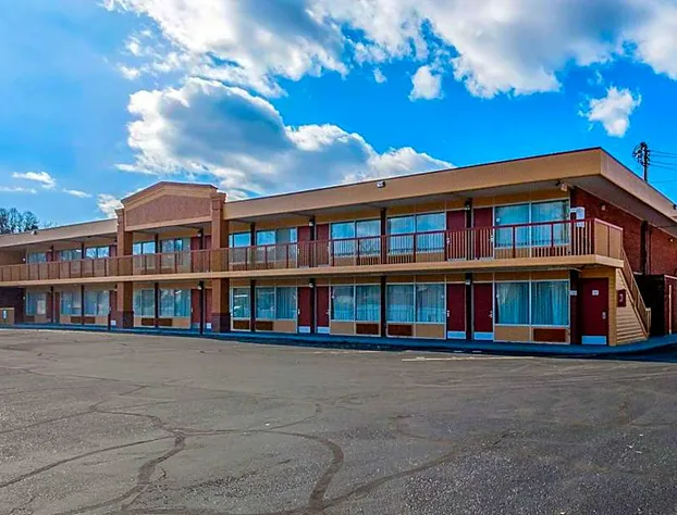 Quality Inn hotel detail image 4