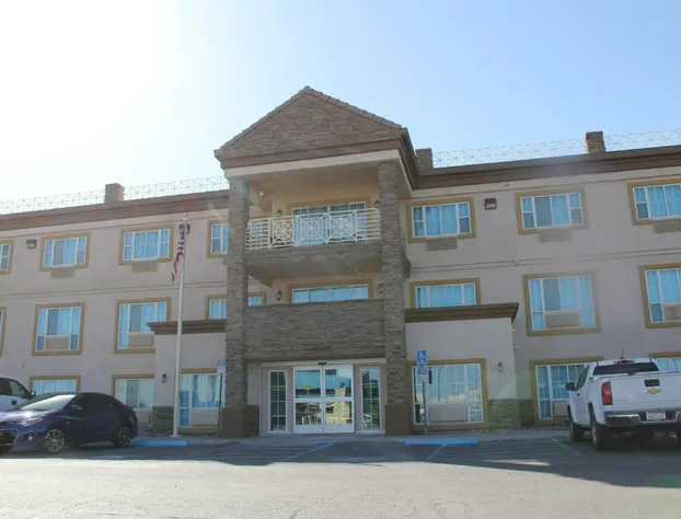 Best Western El Centro Inn hotel detail image 2