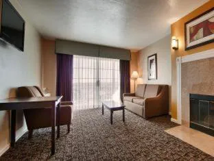 Best Western El Centro Inn hotel detail image 3