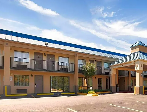 Days Inn Little Rock South hotel detail image 2