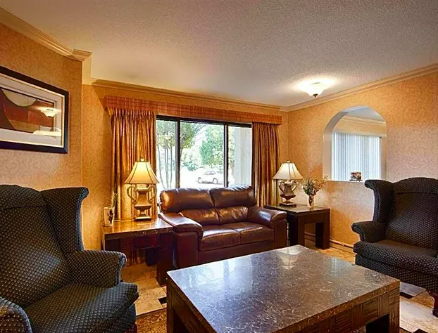 Days Inn Little Rock South hotel detail image 3