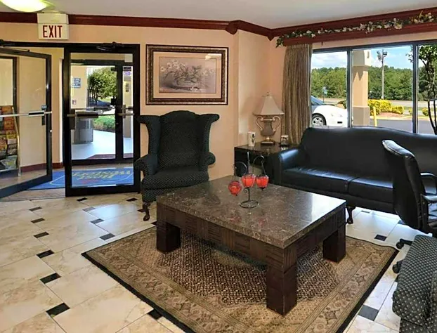 Days Inn Little Rock South hotel detail image 4