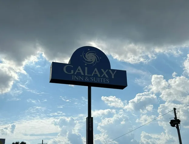 Galaxy Inn & Suites hotel detail image 3