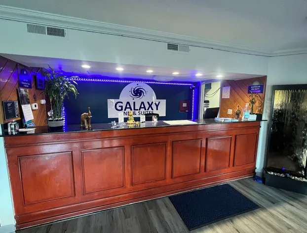 Galaxy Inn & Suites hotel detail image 4