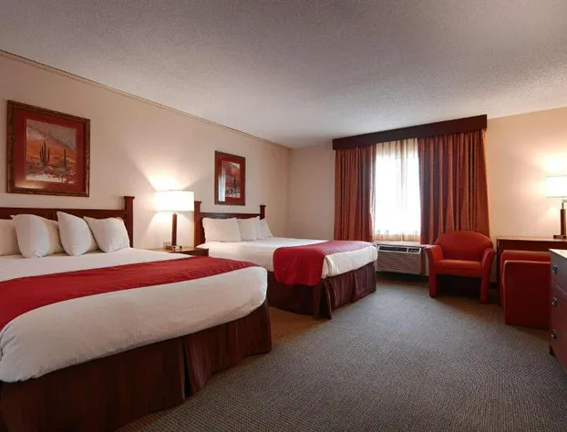 Best Western La Grande Hacienda hotel detail image 3