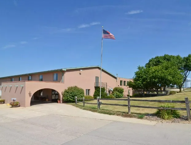 Best Western La Grande Hacienda hotel detail image 1