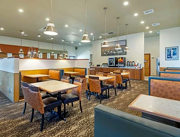 Best Western King Salmon Inn hotel detail image 2