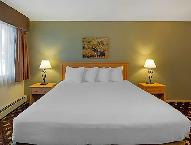 Best Western King Salmon Inn hotel detail image 4