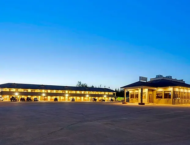 Best Western King Salmon Inn hotel detail image 3