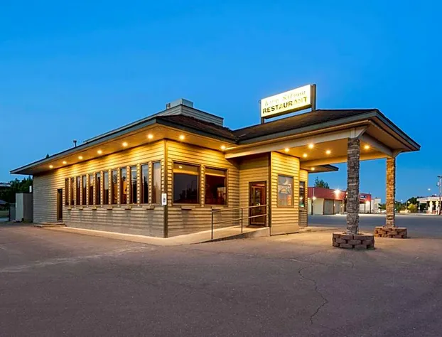 Best Western King Salmon Inn hotel detail image 4