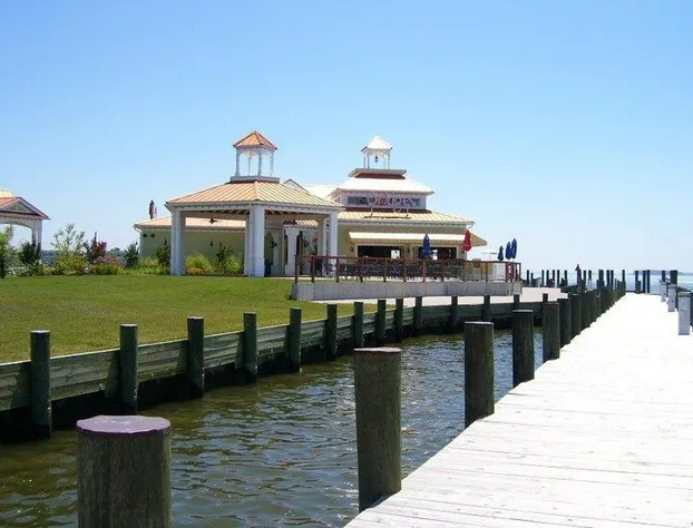 Best Western Kent Narrows Inn hotel detail image 2