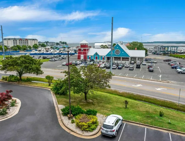 Best Western Kent Narrows Inn hotel detail image 3