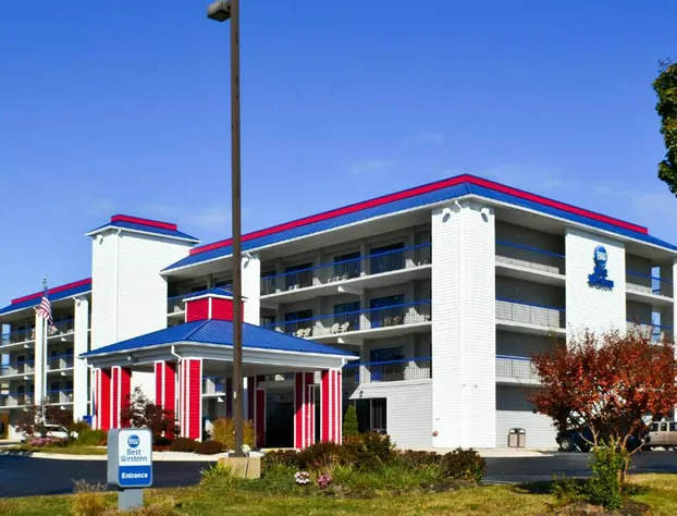 Best Western Kent Narrows Inn hotel detail image 1