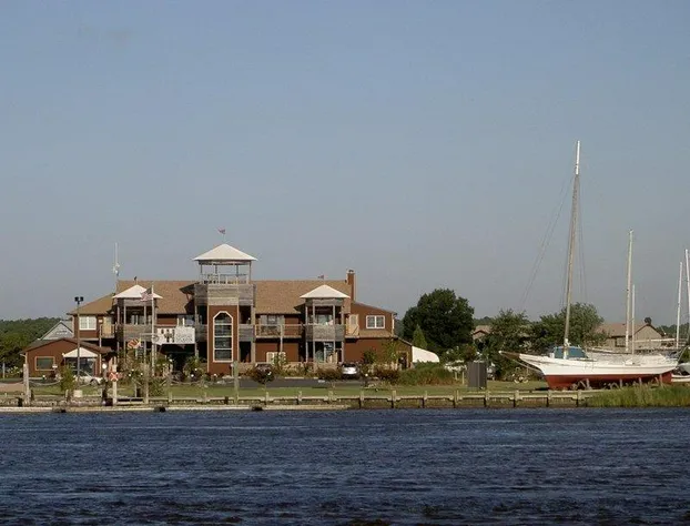 Best Western Kent Narrows Inn hotel detail image 4