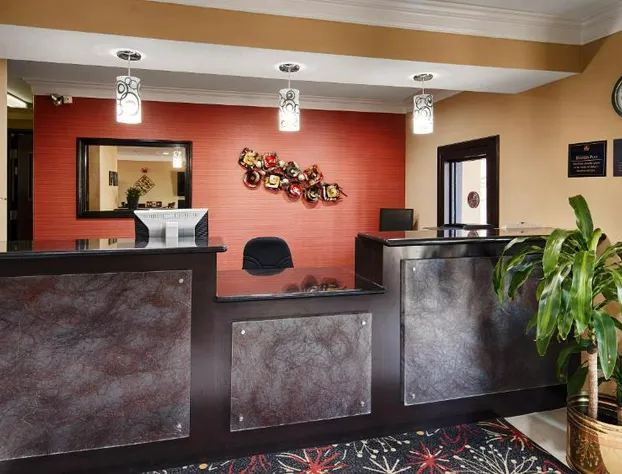 Best Western Kenosha Inn hotel detail image 3