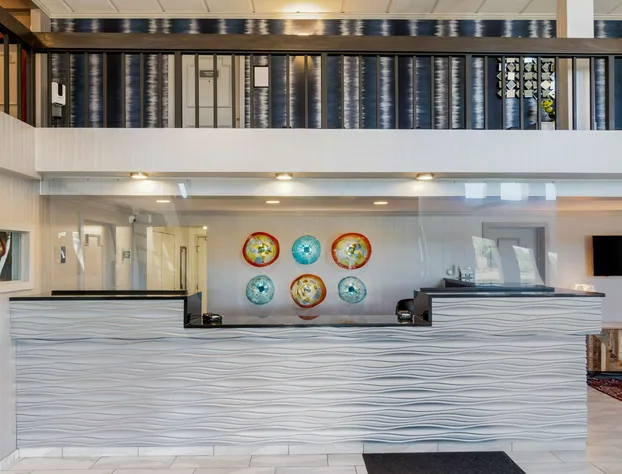 Best Western St. Louis-Kirkwood Route 66 hotel detail image 3