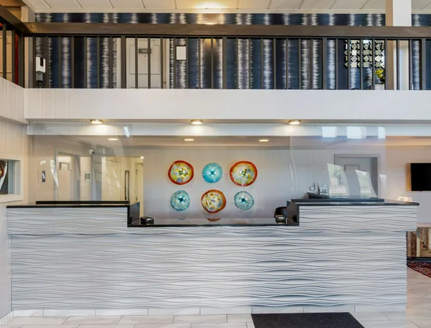 Best Western St. Louis-Kirkwood Route 66 hotel detail image 3