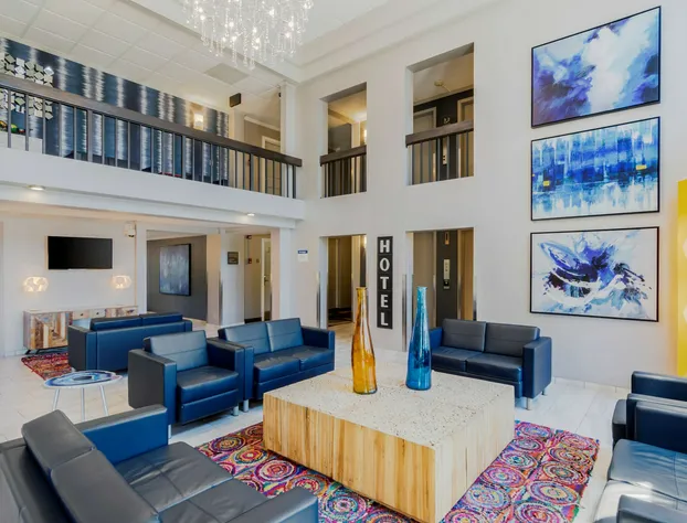 Best Western St. Louis-Kirkwood Route 66 hotel detail image 4