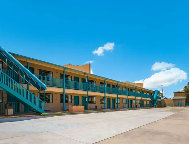 Best Western Kokopelli Lodge hotel detail image 2