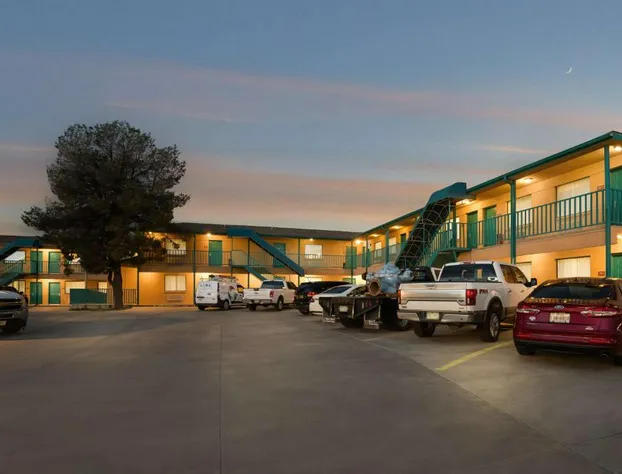 Best Western Kokopelli Lodge hotel detail image 1