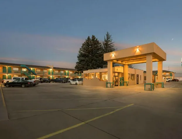 Best Western Kokopelli Lodge hotel detail image 3