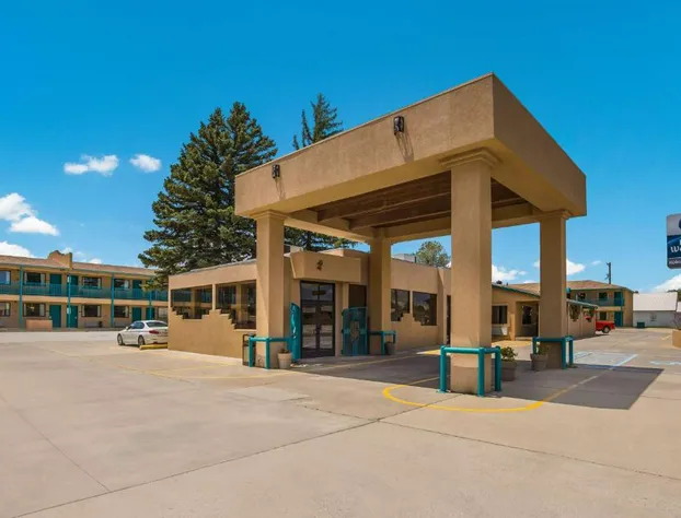 Best Western Kokopelli Lodge hotel detail image 4