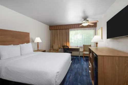 Best Western Kodiak Inn hotel detail image 1