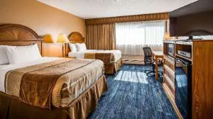 Best Western Kodiak Inn hotel detail image 1