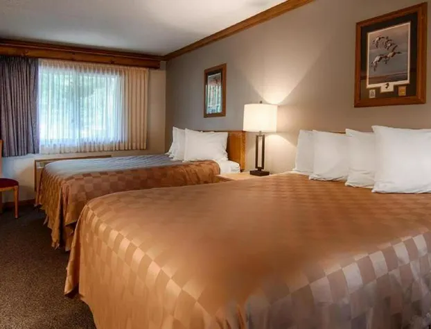Centerstone Resort Lake-Aire hotel detail image 2