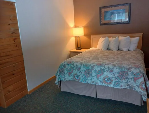 Centerstone Resort Lake-Aire hotel detail image 3