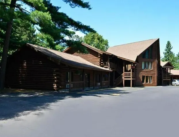 Centerstone Resort Lake-Aire hotel detail image 1