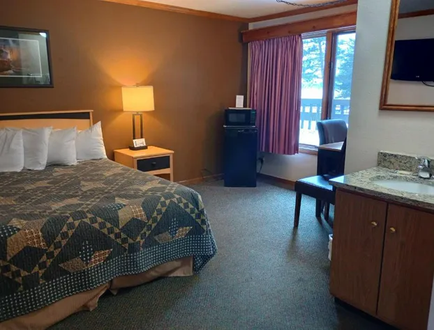 Centerstone Resort Lake-Aire hotel detail image 4