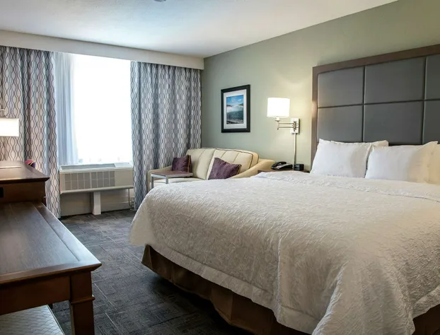 Hampton Inn Hartwell hotel detail image 4