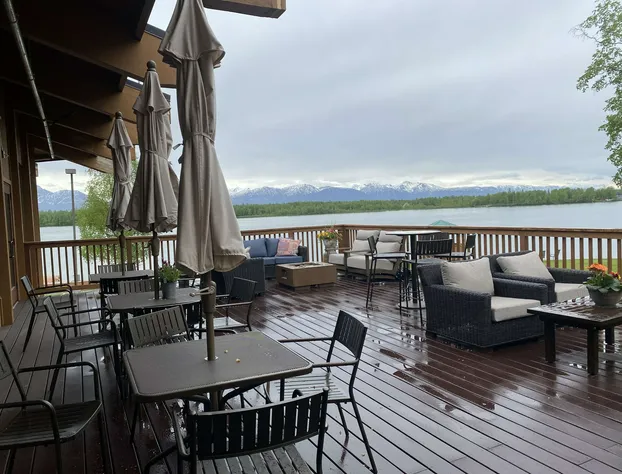 Best Western Lake Lucille Inn hotel detail image 3