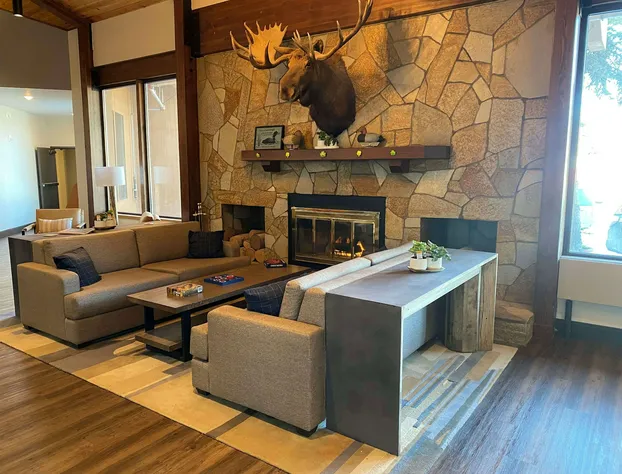 Best Western Lake Lucille Inn hotel detail image 4