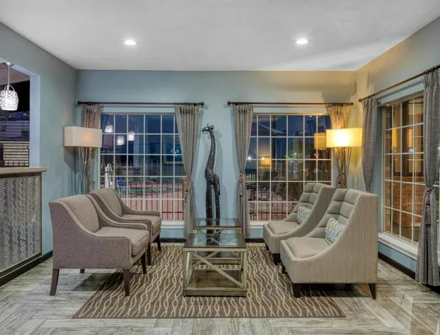 Best Western Lake Conroe Inn hotel detail image 3