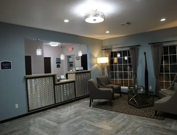 Best Western Lake Conroe Inn hotel detail image 1