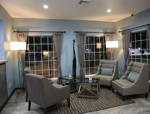 Best Western Lake Conroe Inn hotel detail image 2