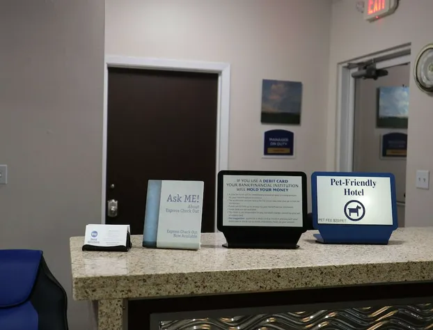 Best Western Lake Conroe Inn hotel detail image 3