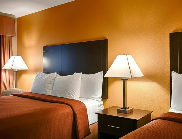 Best Western Lake Conroe Inn hotel detail image 4