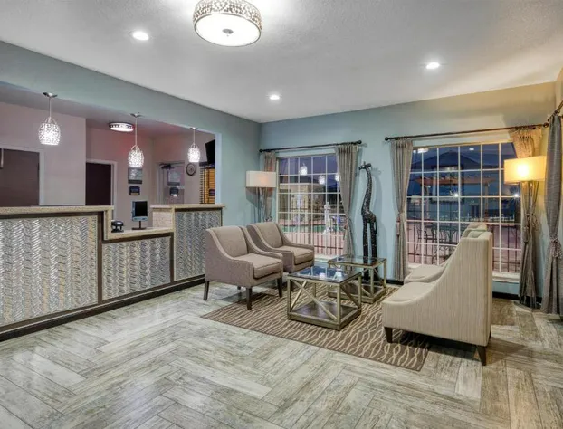 Best Western Lake Conroe Inn hotel detail image 2