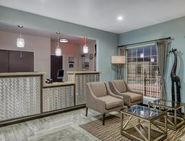 Best Western Lake Conroe Inn hotel detail image 4