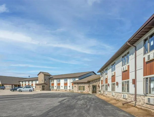 Best Western Maritime Inn hotel detail image 1