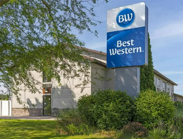 Best Western Maritime Inn hotel detail image 2